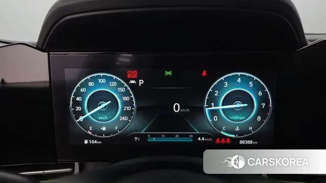 Hyundai Avante (CN7) id 3421072 из Кореи 18