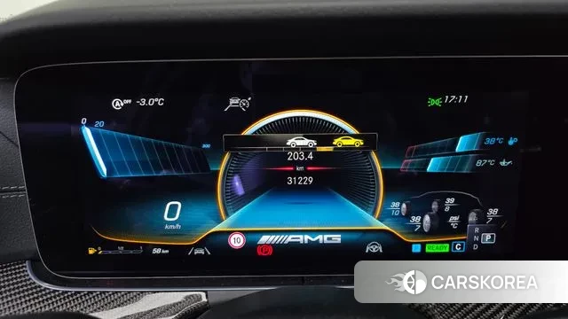 Mercedes-Benz CLS-Class C257 id 3596520 из Кореи 18