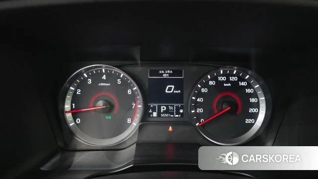 Ssangyong The New Tivoli Air id 4681933 из Кореи 18