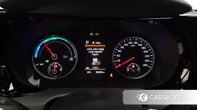 Kia K5 Hybrid 3rd Generation id 3279563 из Кореи 18