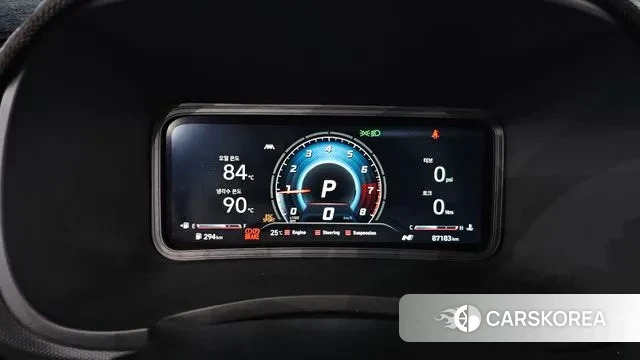 Hyundai The New Kona id 3105366 из Кореи 18