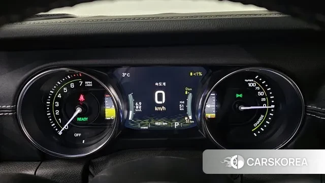 Jeep Wrangler (JL) id 3587108 из Кореи 18