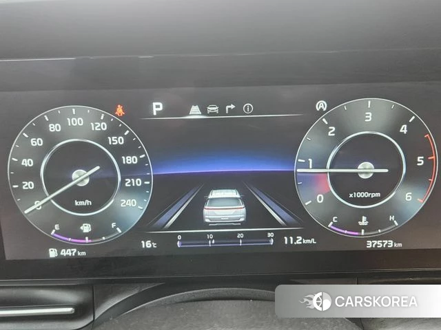 Kia Carnival 4th generation id 3805761 из Кореи 18