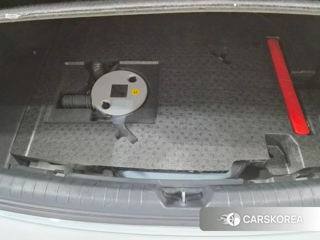 Hyundai Sonata (DN8) id 4520302 из Кореи 18