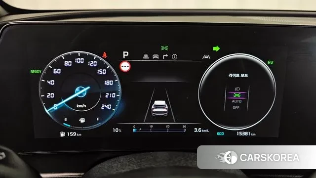 Kia Sportage 5th Generation Hybrid id 3585654 из Кореи 18