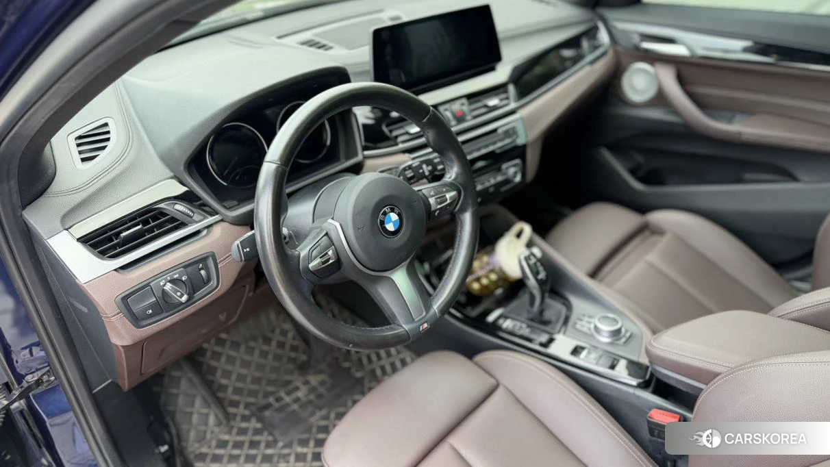 BMW X2 id 4454422 из Китая 11