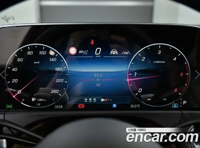 Mercedes-Benz E-Class W214 id 2730806 из Кореи 18