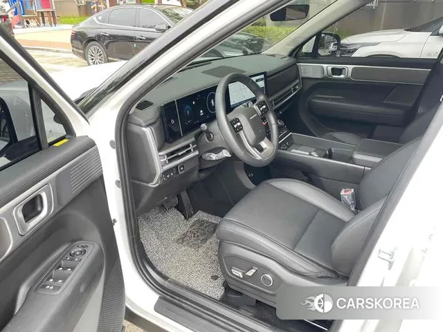 Hyundai Santa Fe (MX5) id 3021790 из Кореи 18