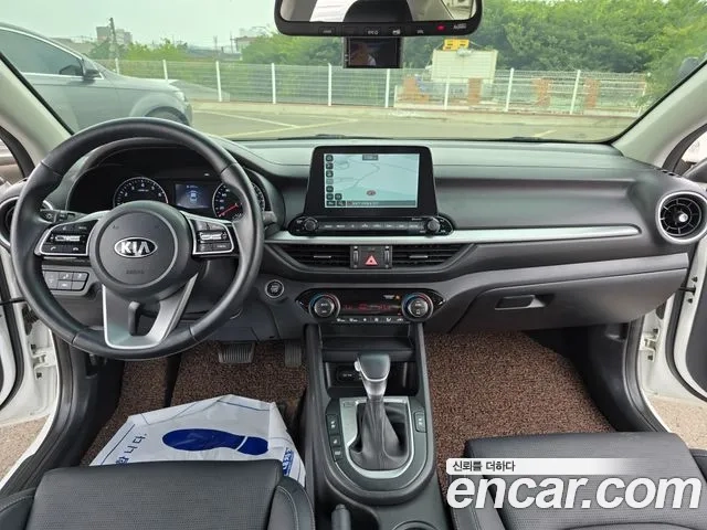 Kia Come New K3 id 2927198 из Кореи 18