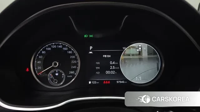 Genesis G80 (RG3) id 3513980 из Кореи 18