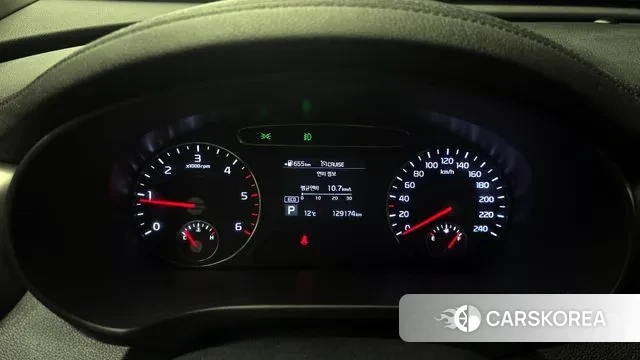 Kia The New Sorento id 3391787 из Кореи 18