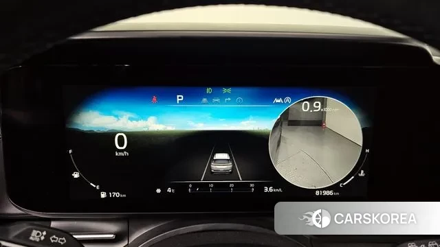 Kia Carnival 4th generation id 3630728 из Кореи 18