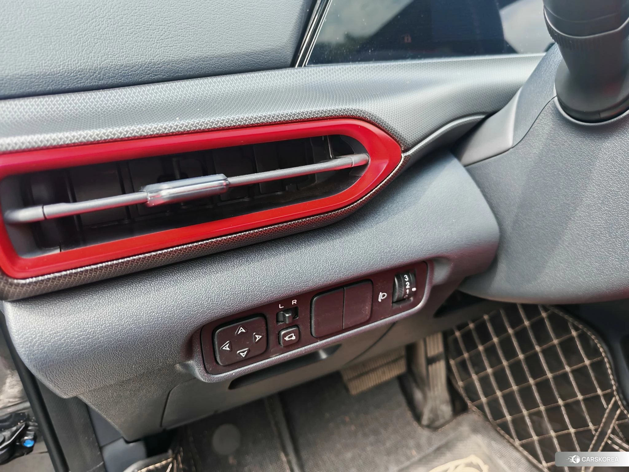 Chang'an UNI-T id 4452871 из Китая 22
