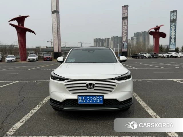 Honda Binzhi id 3993452 из Китая 19
