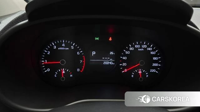 Kia Morning Urban (JA) id 4716164 из Кореи 28