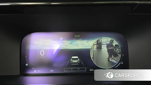 Kia Sorento 4th Generation id 4489931 из Кореи 18