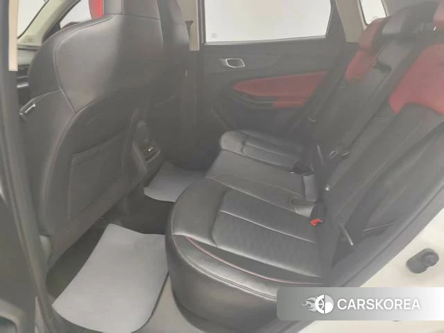 Chang'an CS55 PLUS id 4368329 из Китая 16