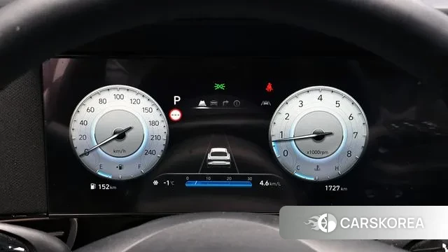 Hyundai The New Avante (CN7) id 3560065 из Кореи 18