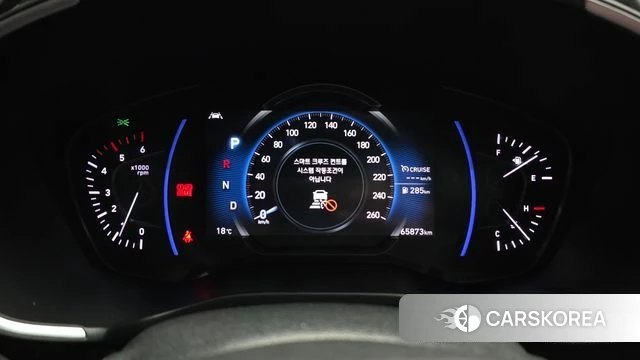 Hyundai Santa Fe TM id 3966390 из Кореи 18