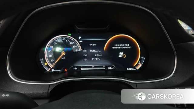 Genesis GV80 id 4187449 из Кореи 18