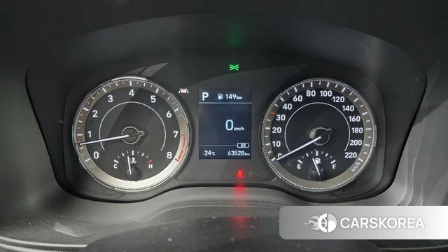 Hyundai Venue id 4936860 из Кореи 28