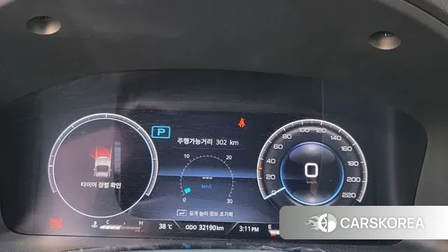 Ssangyong The New Rexton Sport id 2998080 из Кореи 18