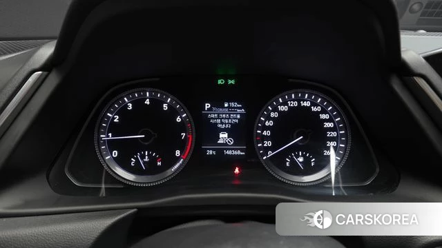 Hyundai Sonata (DN8) id 4489992 из Кореи 18