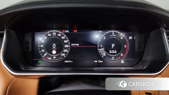 Land Rover Range Rover Sport 2nd Generation id 3478700 из Кореи 18