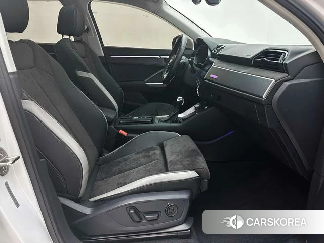 Audi Q3 id 4353346 из Китая 22