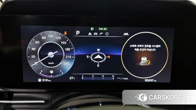 Kia Carnival 4th generation id 4281872 из Кореи 18