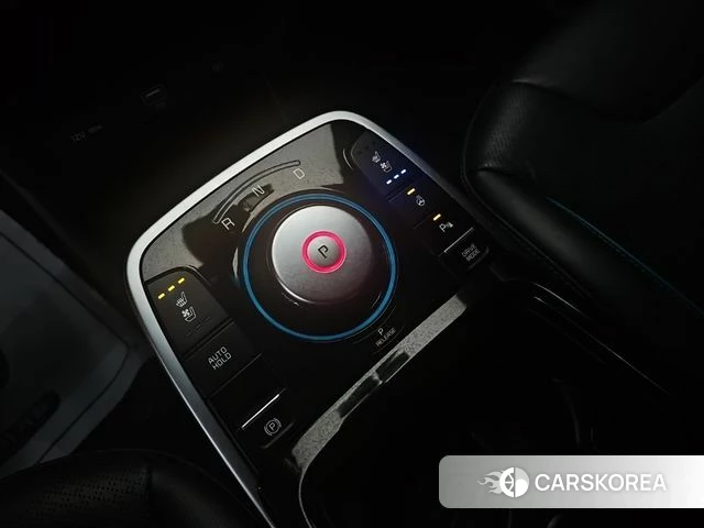 Kia Niro EV id 4727717 из Кореи 16