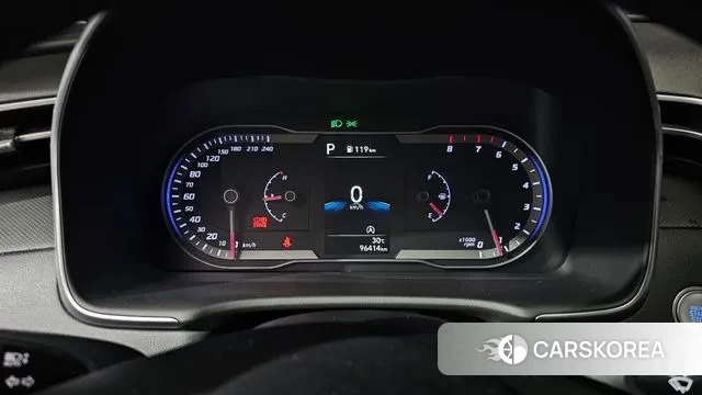 Hyundai Tucson (NX4) id 3008181 из Кореи 18