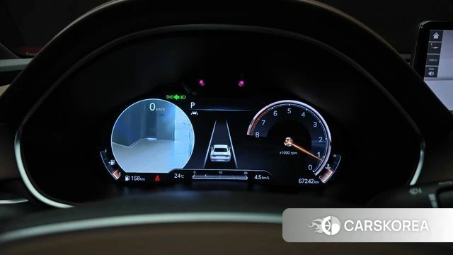 Genesis G80 (RG3) id 4775756 из Кореи 30
