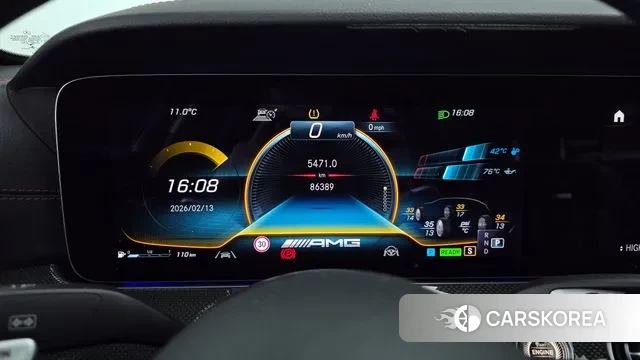 Mercedes-Benz E-Class W213 id 3691496 из Кореи 18