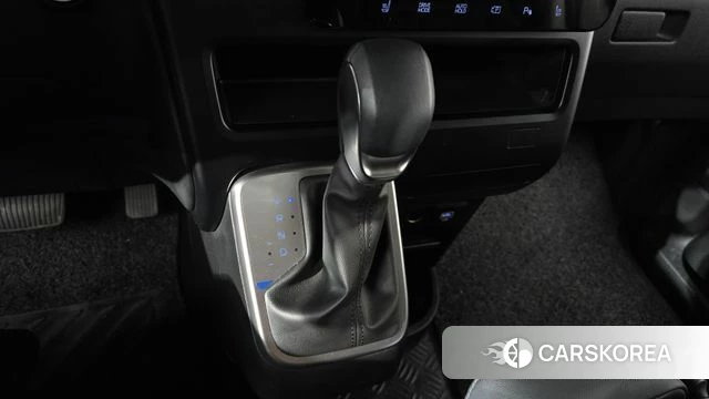 Hyundai Staria id 4499427 из Кореи 28