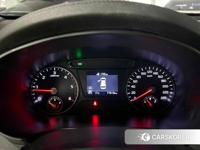 Kia The New Sorento id 4225154 из Кореи 14