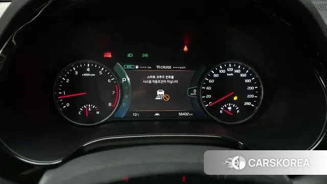 Kia Seltos id 3680792 из Кореи 18