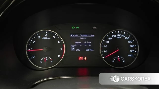 Kia Seltos id 4759531 из Кореи 18