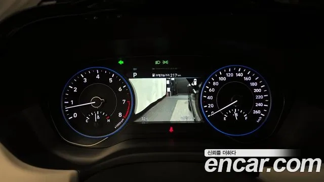 Hyundai Palisade id 2916258 из Кореи 18