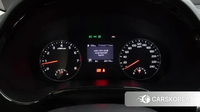 Kia Seltos id 3772562 из Кореи 18