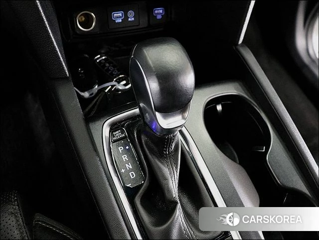 Hyundai Santa Fe TM id 4918612 из Кореи 18