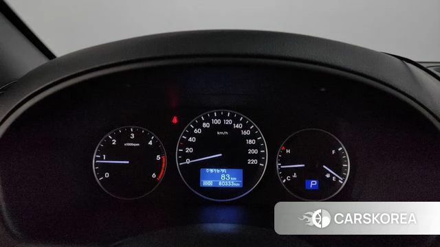 Hyundai The New Grand Starex id 4632955 из Кореи 29