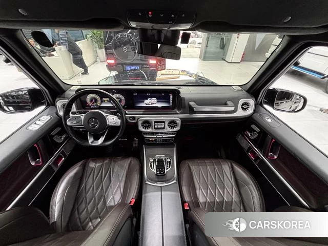 Mercedes-Benz G-class id 4257025 из Китая 13