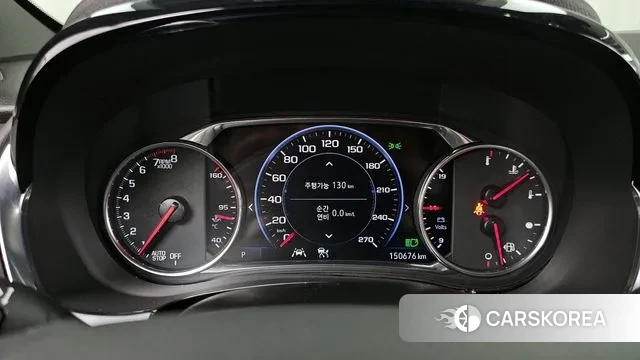 Chevrolet (GM Daewoo) Traverse id 2900514 из Кореи 18