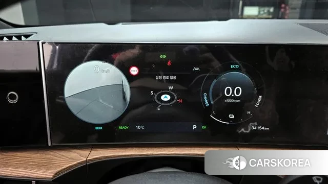 Hyundai Santa Fe (MX5) id 3507770 из Кореи 18