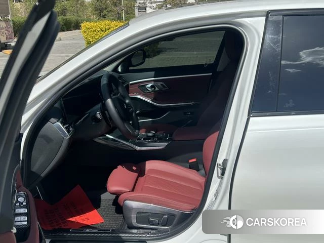 BMW 3 series id 4307282 из Китая 12