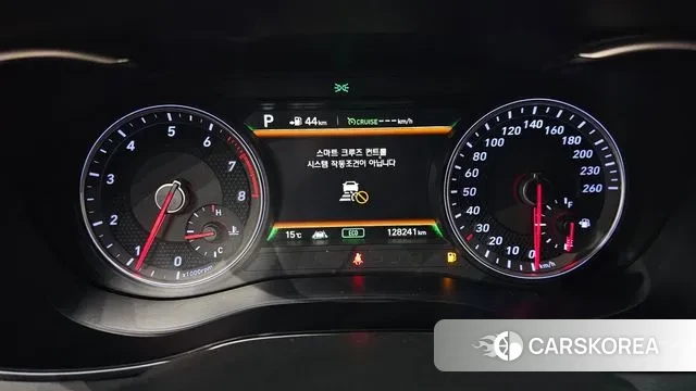 Genesis G70 id 3418076 из Кореи 18