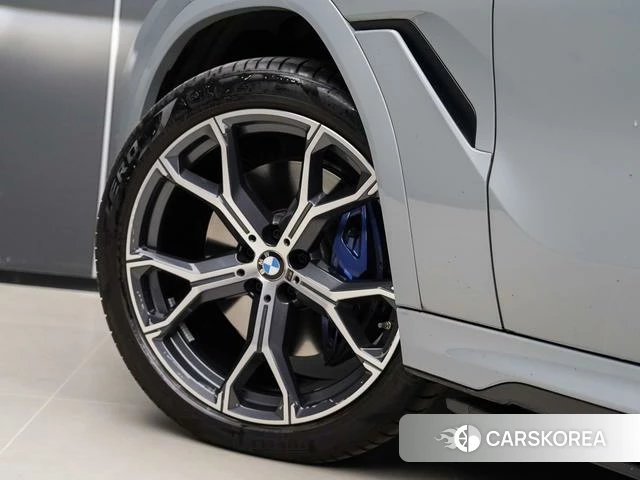 BMW X6 id 4265624 из Китая 21
