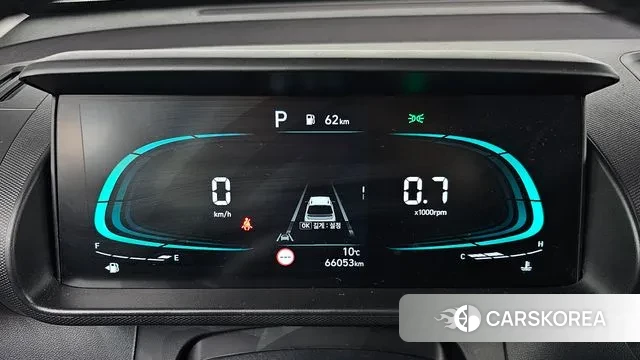 Hyundai Casper id 3334182 из Кореи 18