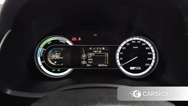 Kia Niro id 3009389 из Кореи 18